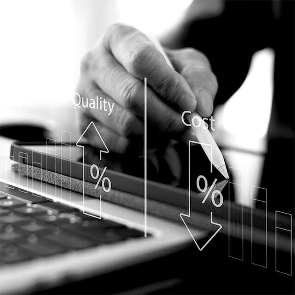 Balancing Cost & Quality with BPO CX Management