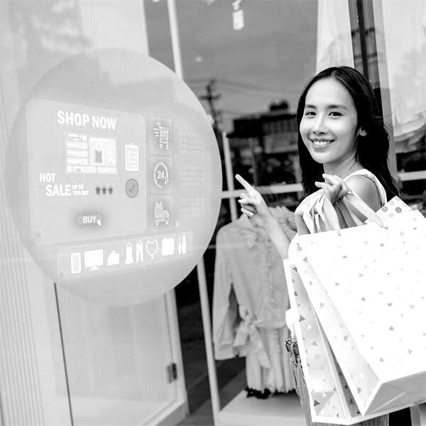 9 ways AI elevates the retail customer experience