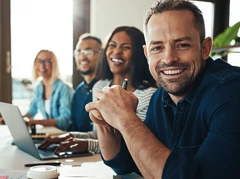 The connection between employee satisfaction and CSAT